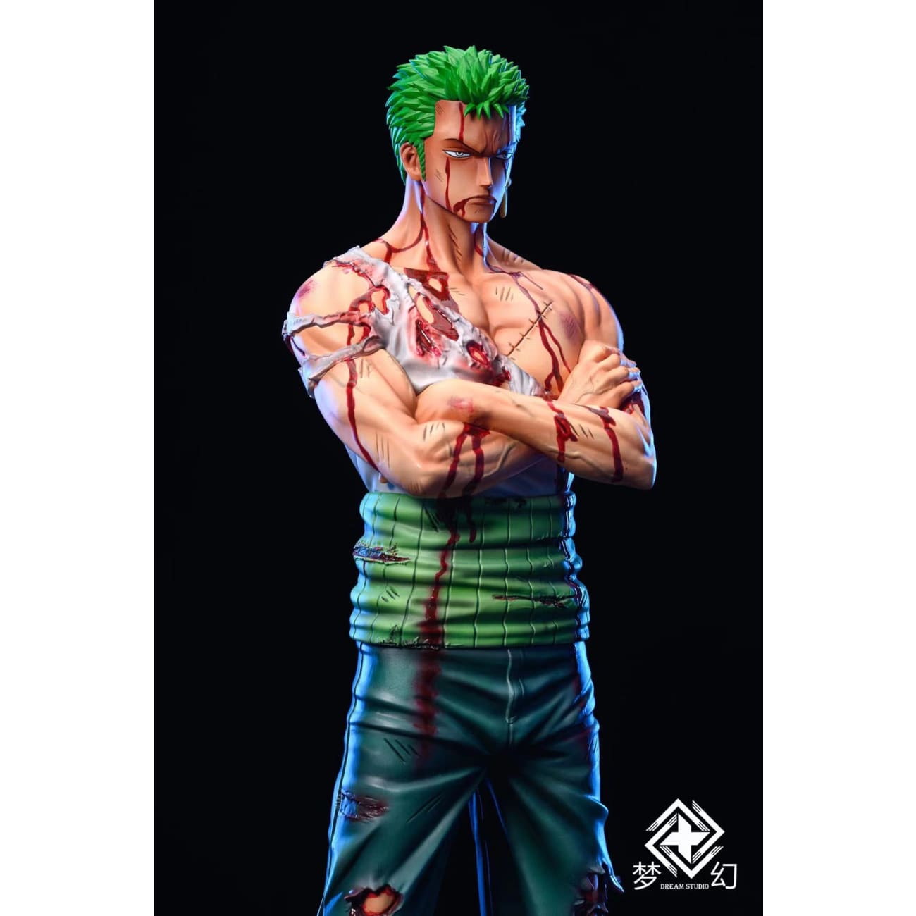 Dream Studio - Roronoa Zoro