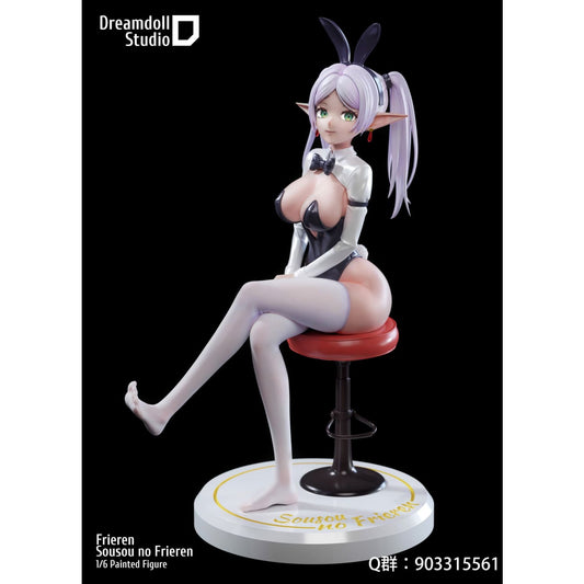 Dreamdoll Studio / DDS Studio - Frieren