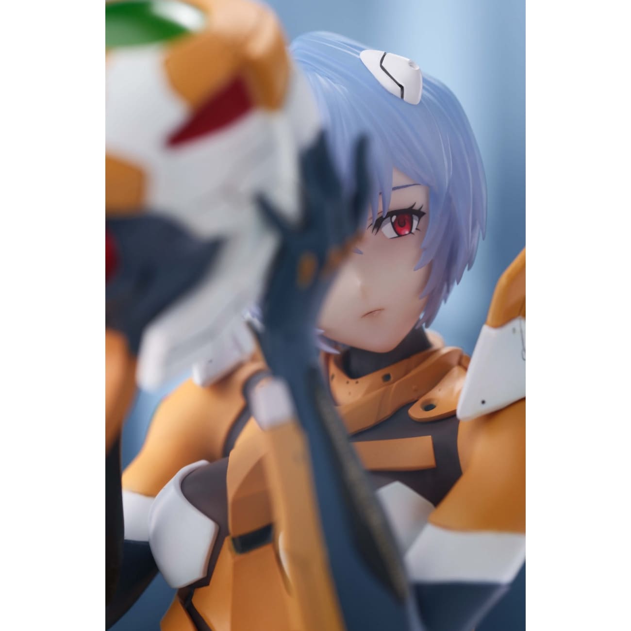 DreamX Studio - EX2 Rei Ayanami [3 Variants]