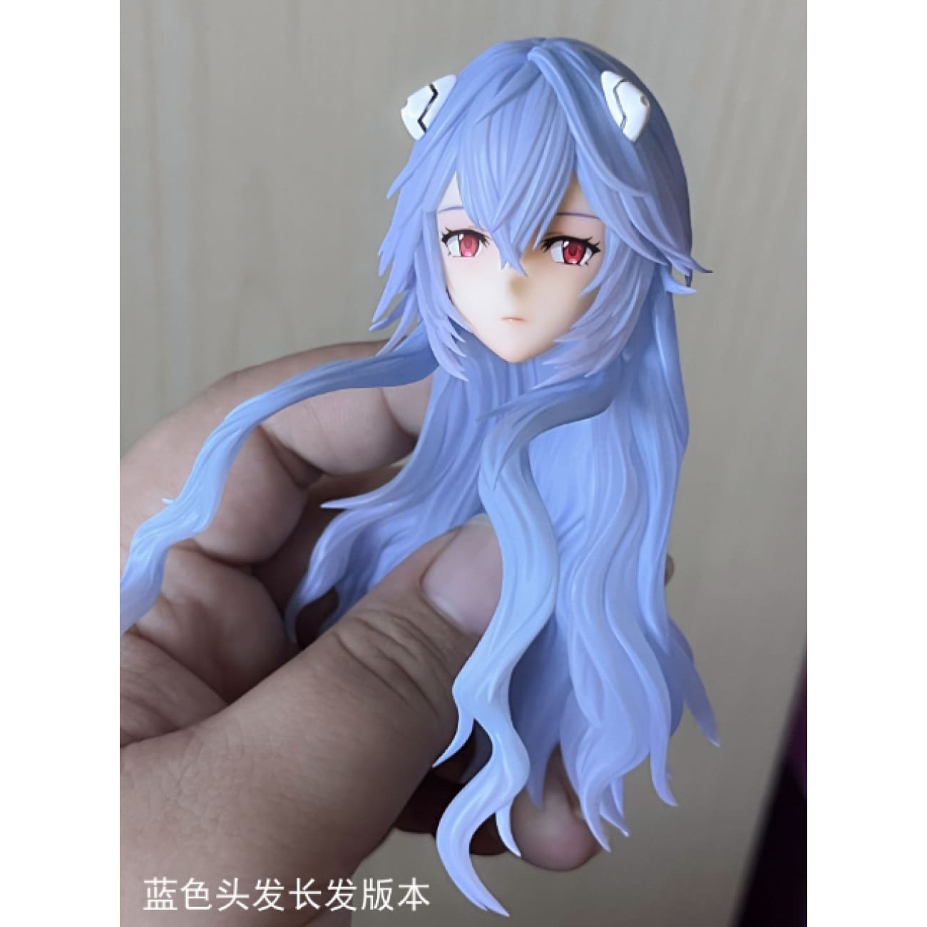 DreamX Studio - EX2 Rei Ayanami [6 Variants]