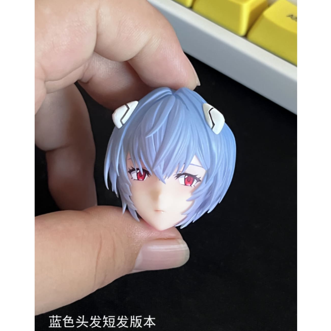 DreamX Studio - EX2 Rei Ayanami [6 Variants]