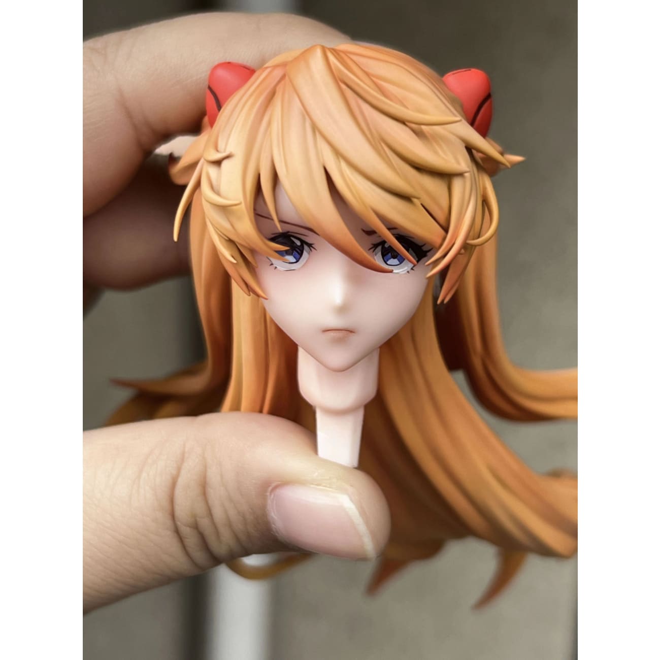 DreamX Studio x Grandia Yuan - Asuka Langley Soryu [3 Variants]