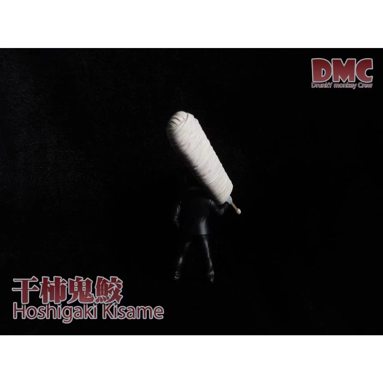 Drunky Monkey Studio - Hoshigaki Kisame