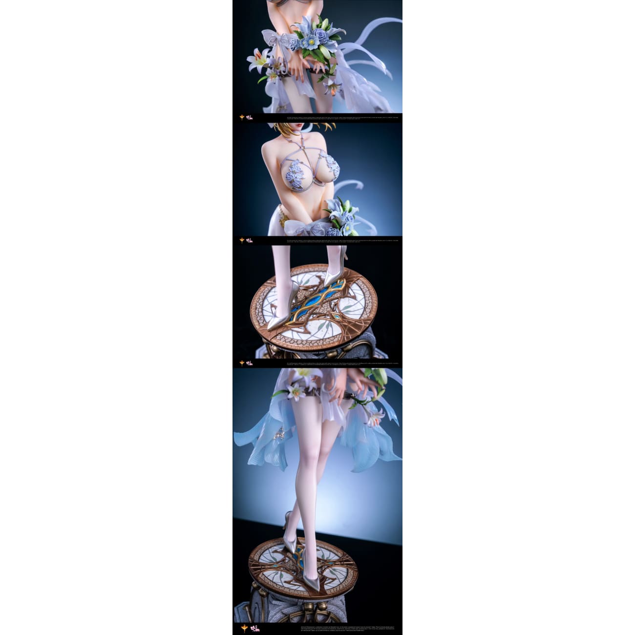 DT Studio - Artoria Pendragon [4 Variants]