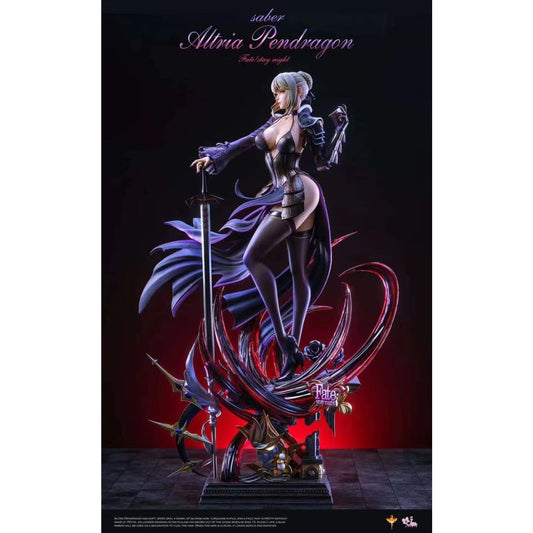DT Studio x Ume Studio - Artoria Pendragon Alter (Saber)[3 Variants]