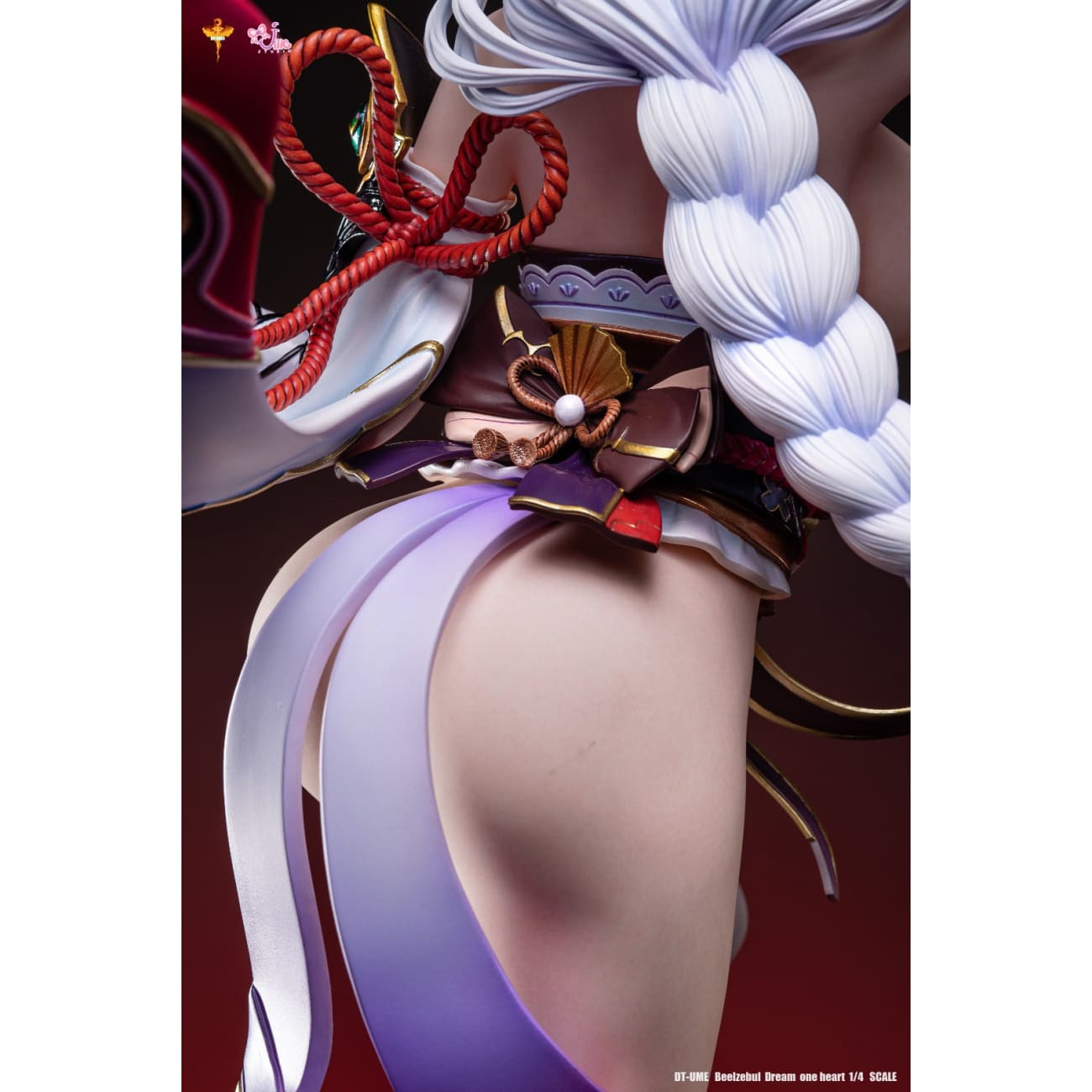 DT Studio x Ume Studio - Beelzebul [12 Variants]