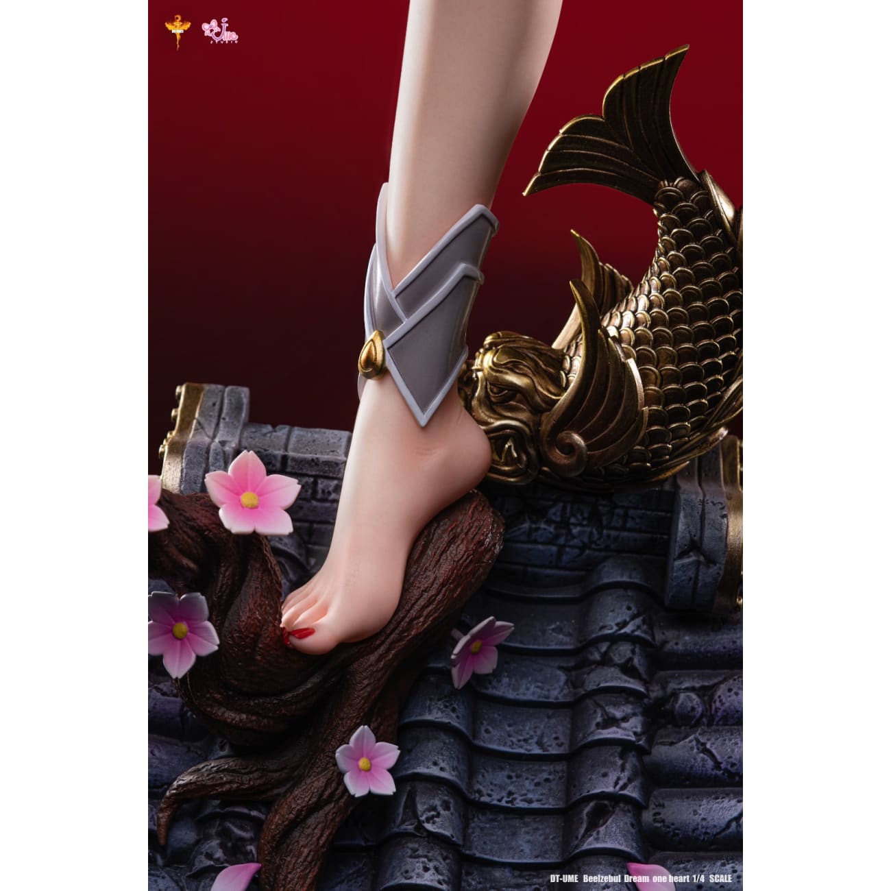 DT Studio x Ume Studio - Beelzebul [12 Variants]