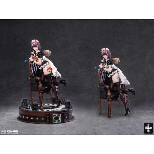 Dtalon Studio - Shuten-Douji (Assassin)