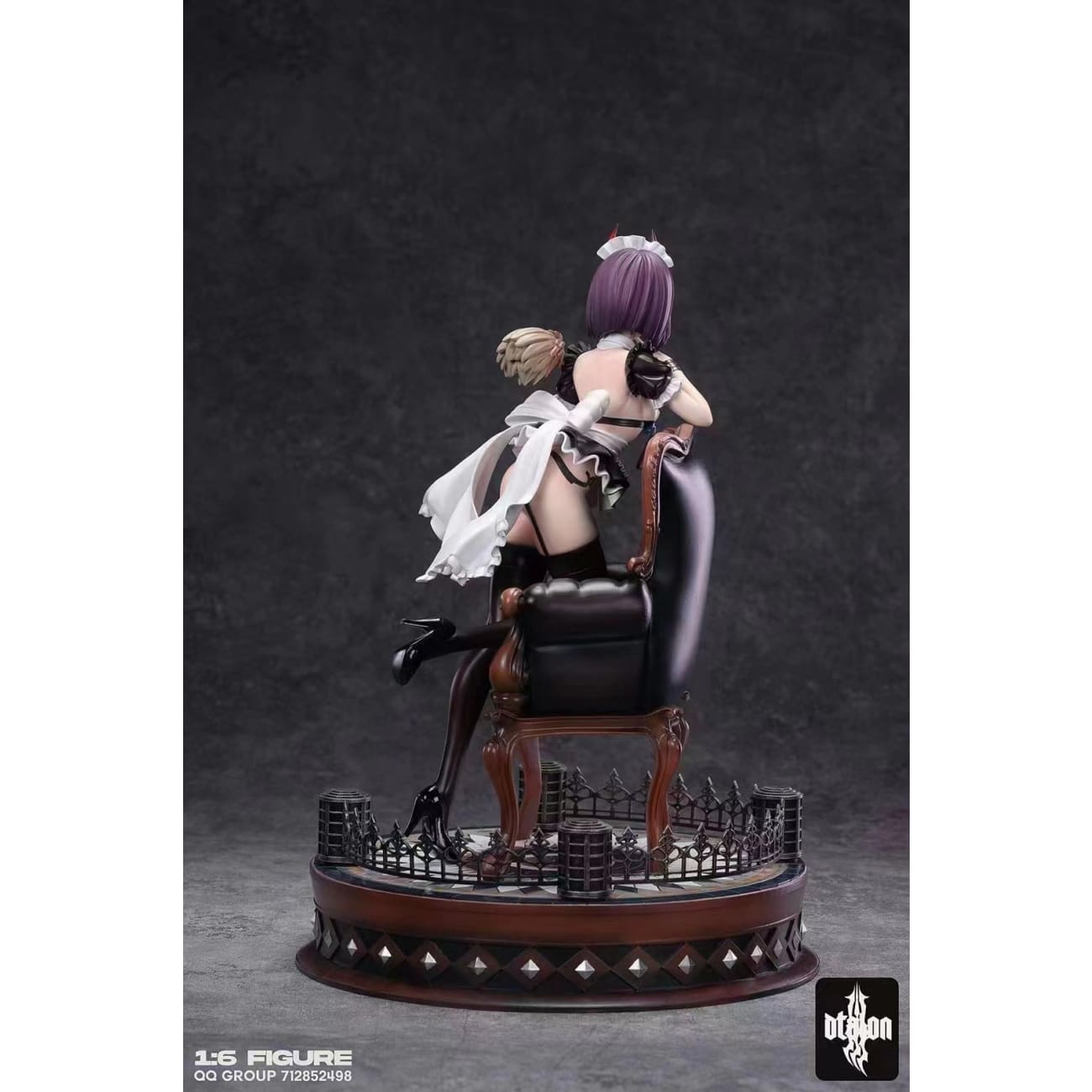 Dtalon Studio - Shuten-Douji (Assassin)