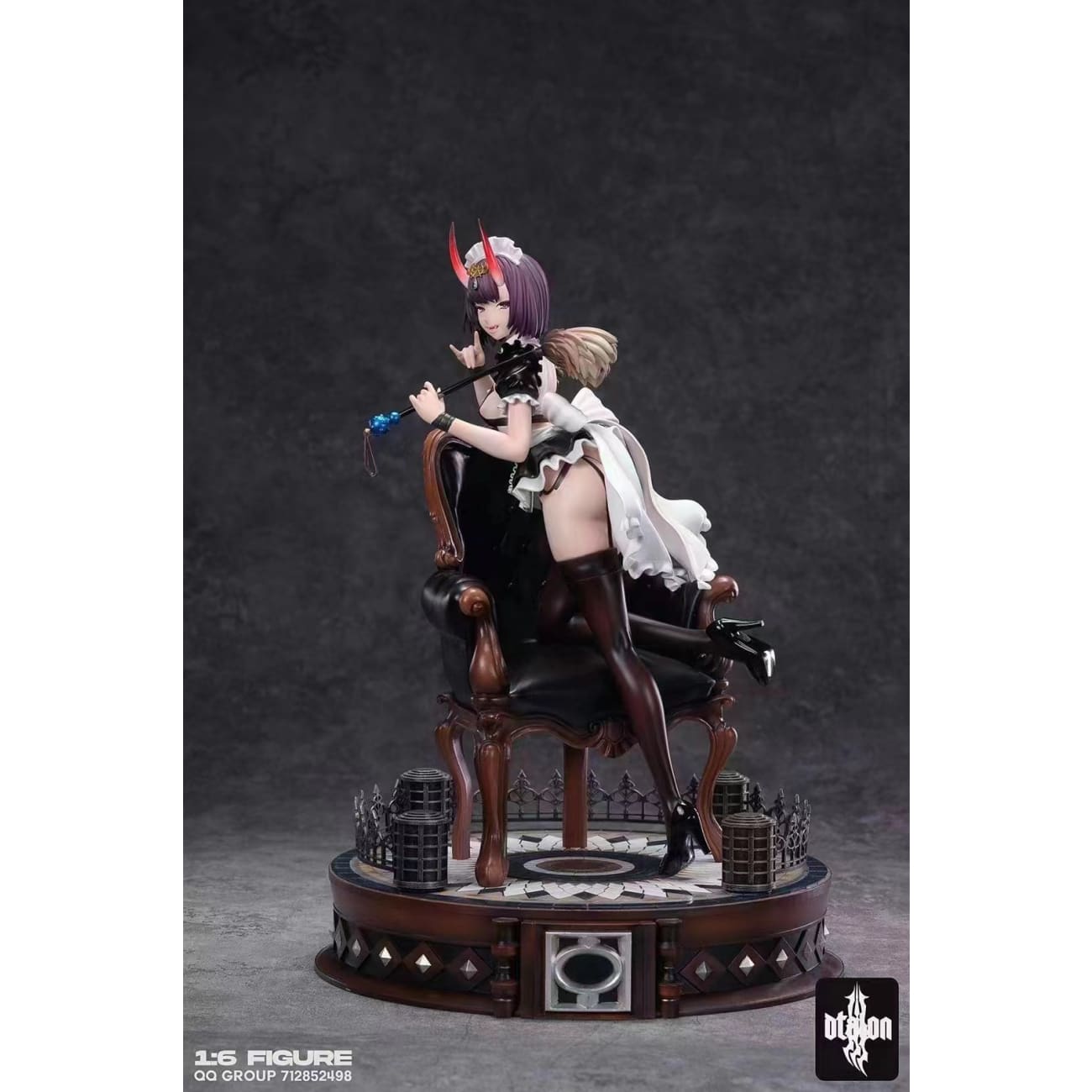Dtalon Studio - Shuten-Douji (Assassin)