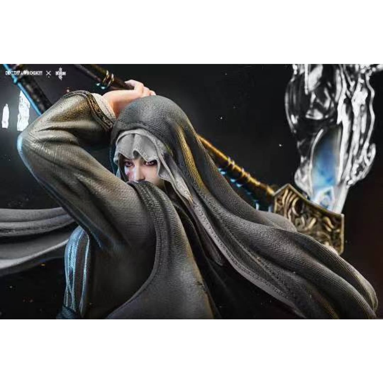 Dtalon Studio - Sister Friede 