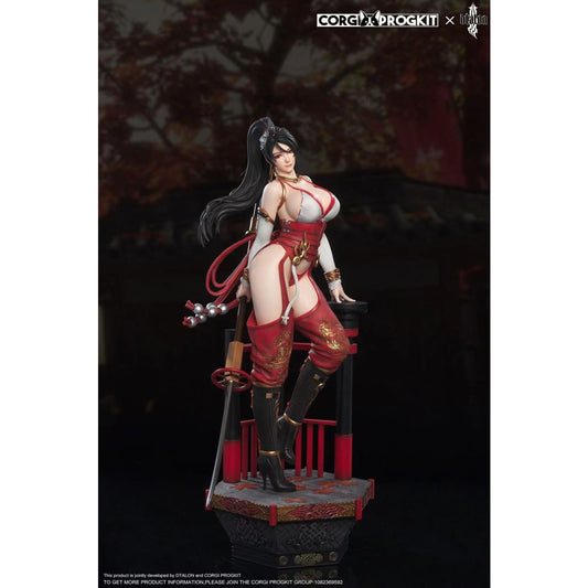 Dtalon Studio X Corg Progkit - Momiji