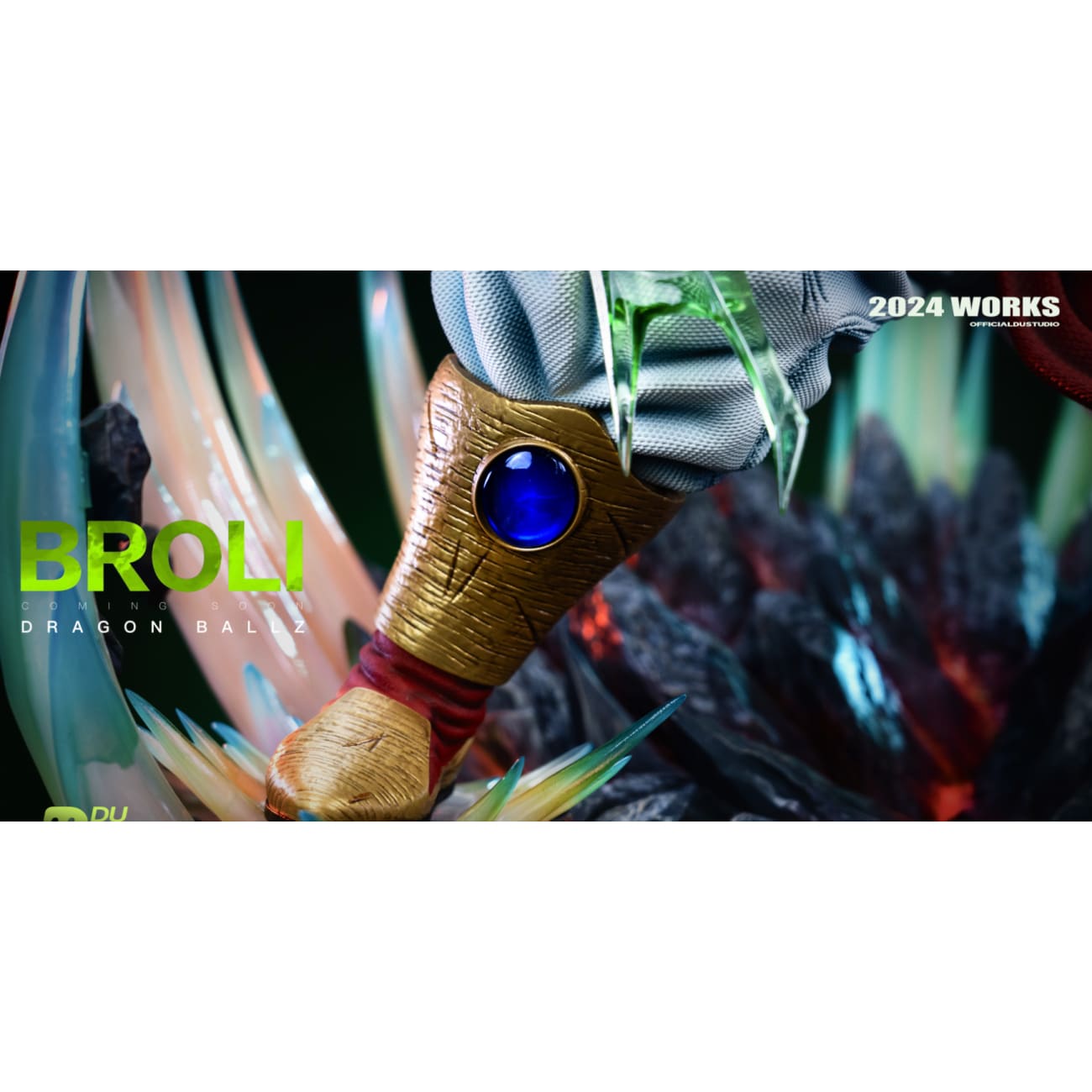 Du Studio - Broly