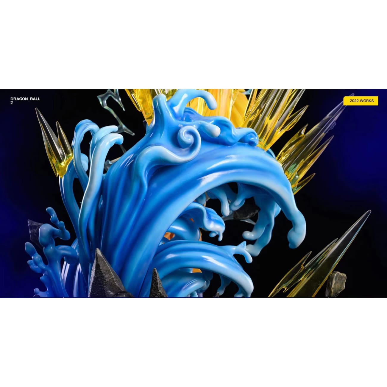 DU Studio - Son Goku Super Saiyan 3 [2 Variants]