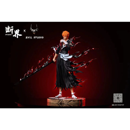 Duan Jie Studio X EVIL Studio - Ichigo Kurosaki  