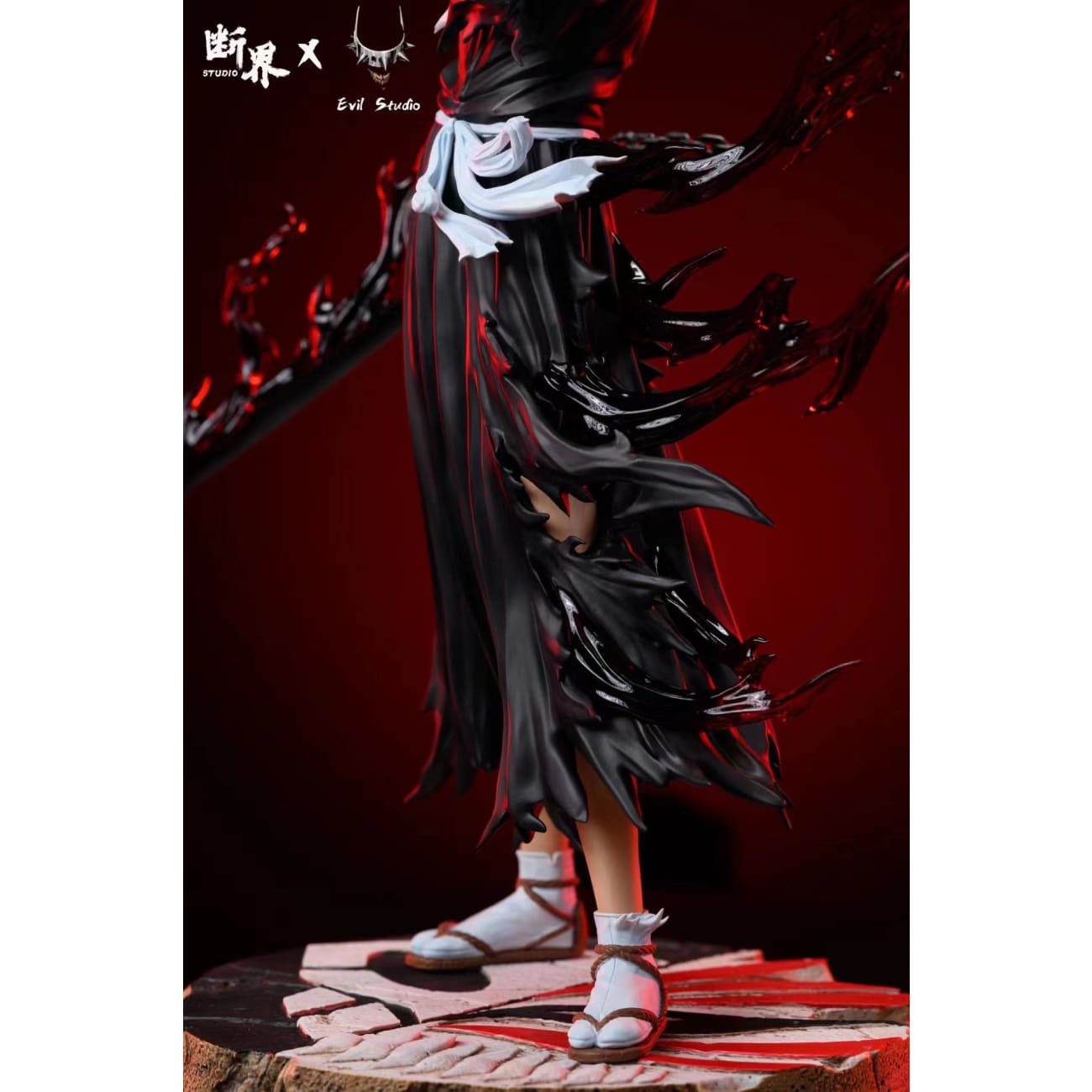 Duan Jie Studio X EVIL Studio - Ichigo Kurosaki  