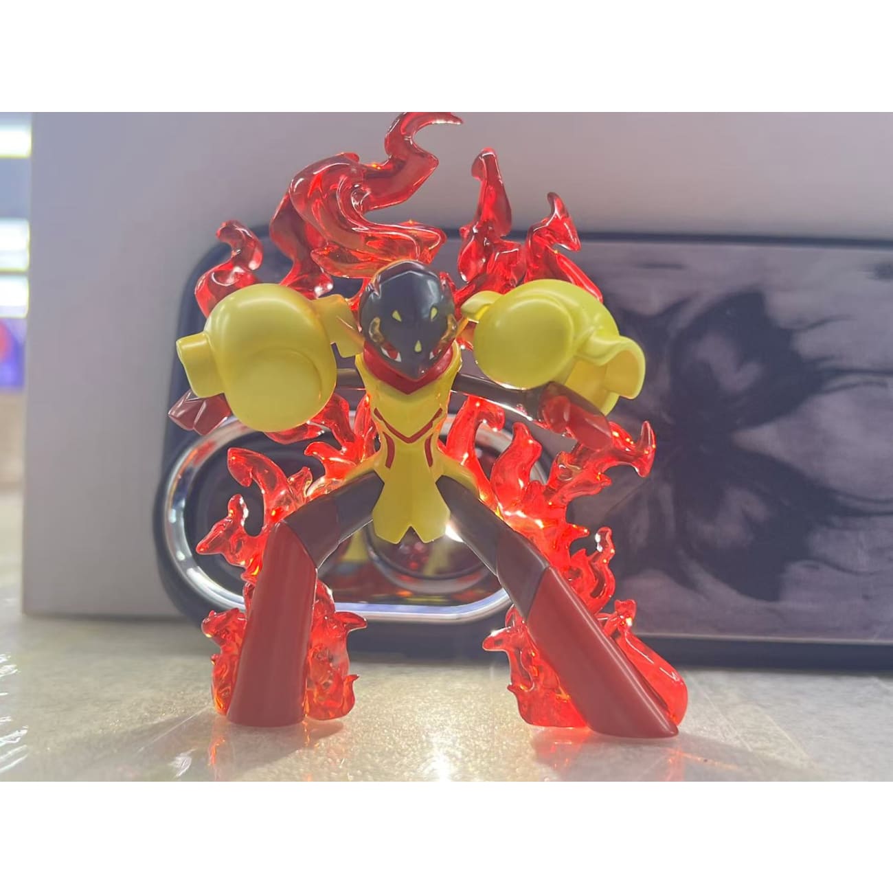 Duan Zao Jiang Studio - Master Ball / Great Ball / Ultra Ball / Maushold / Armarouge
