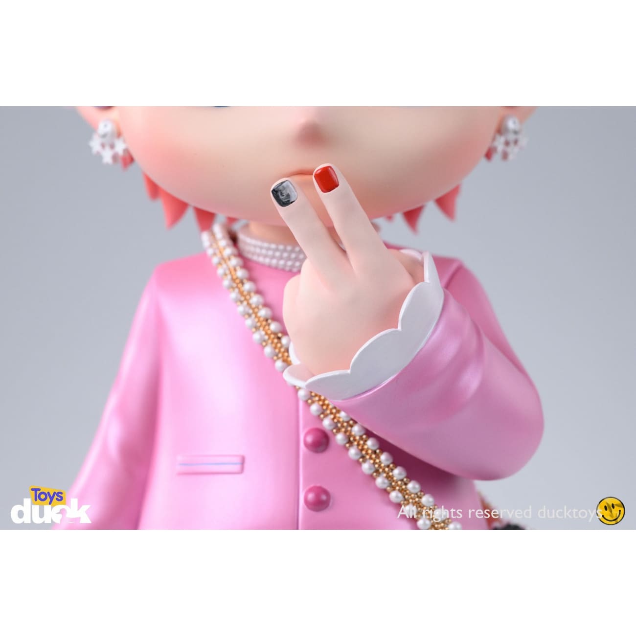 Ducktoys - G-Dragon 2024 MAMA Awards Ver.