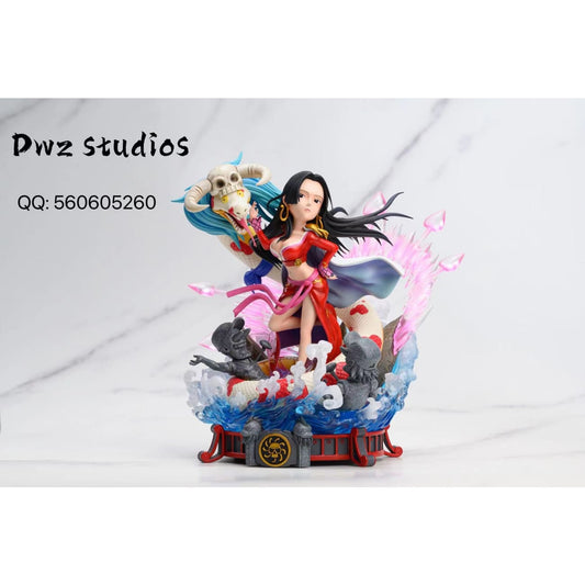 DWZ Studio - Boa Hancock