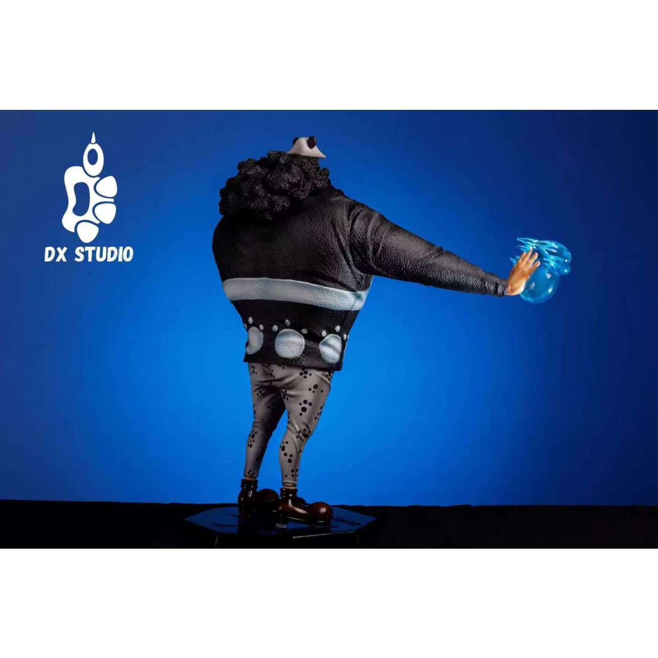 DX Studio - Bartholemew Kuma