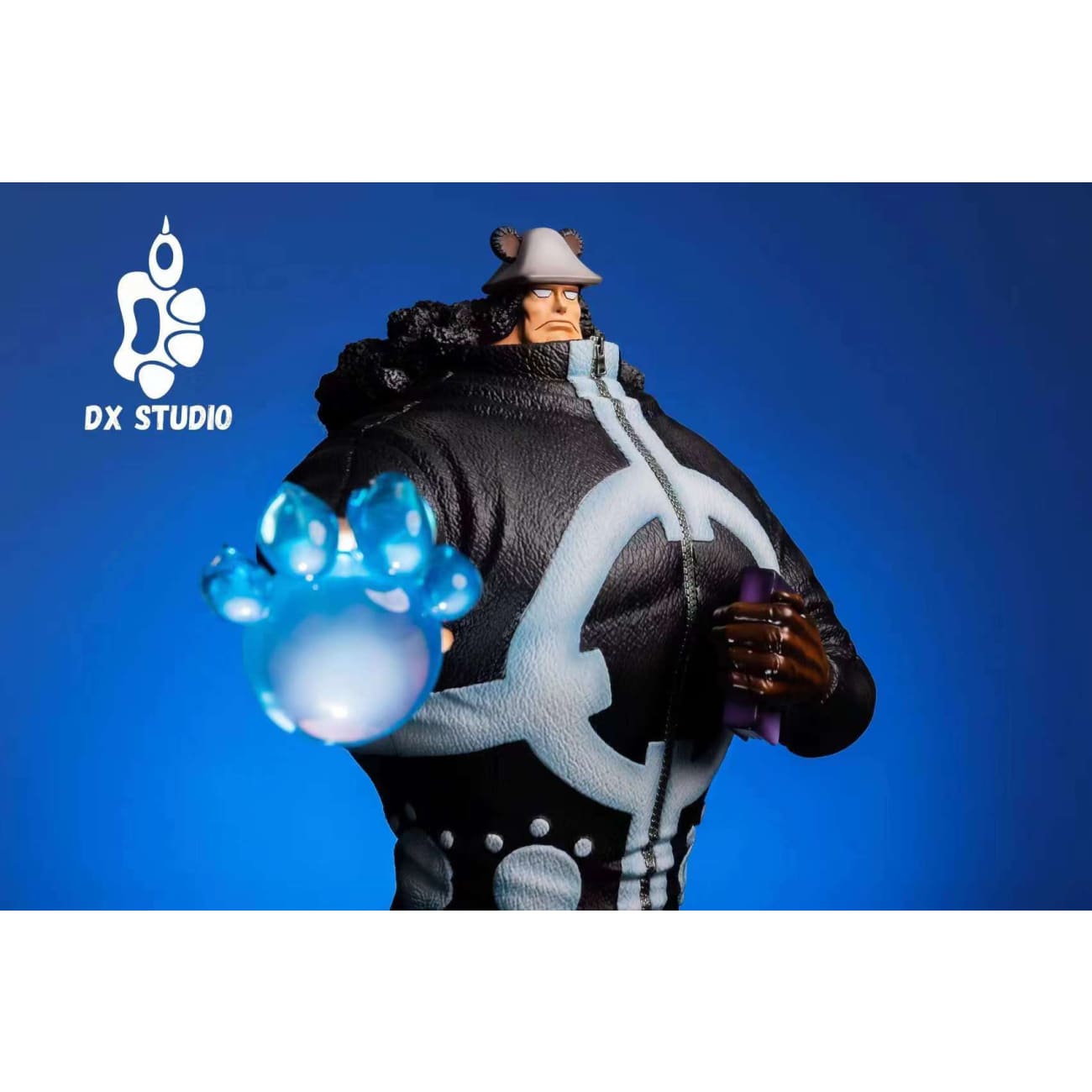 DX Studio - Bartholemew Kuma