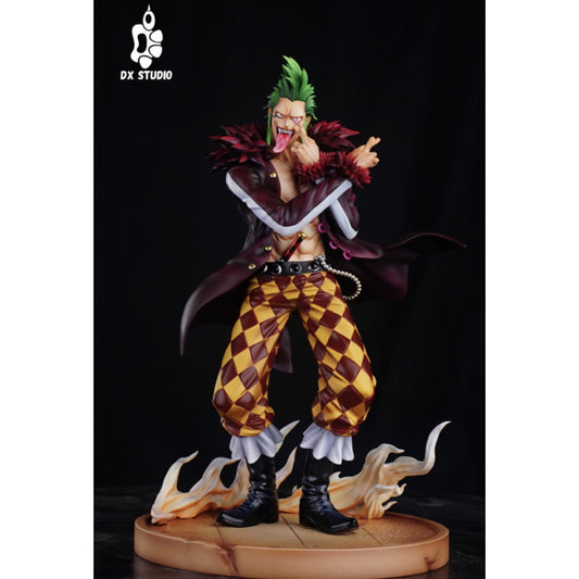 DX Studio - Bartolomeo the Cannibal [2 Variants]