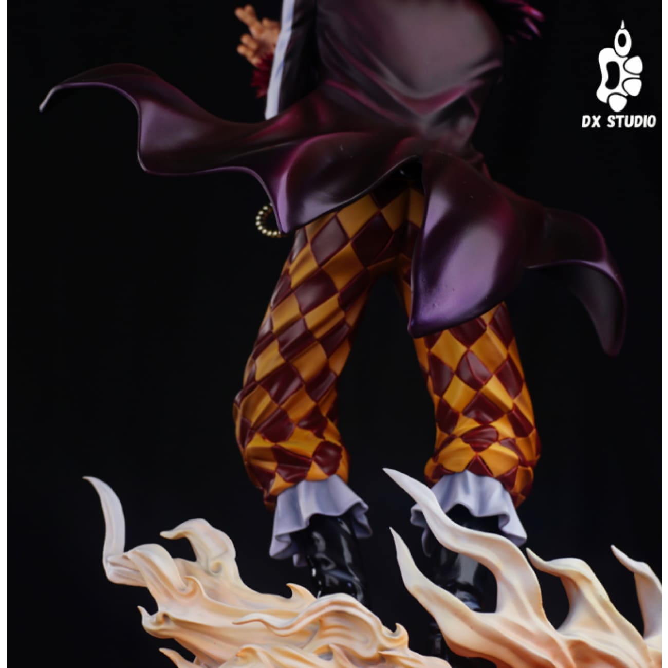 DX Studio - Bartolomeo the Cannibal [2 Variants]