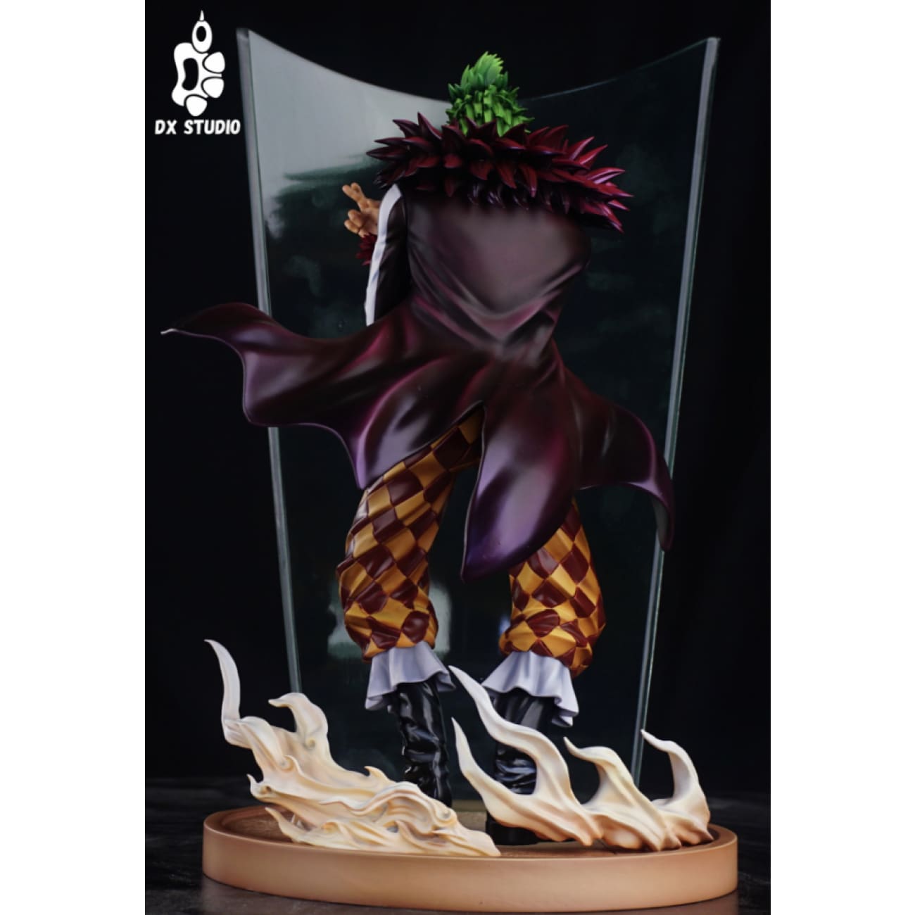 DX Studio - Bartolomeo the Cannibal [2 Variants]