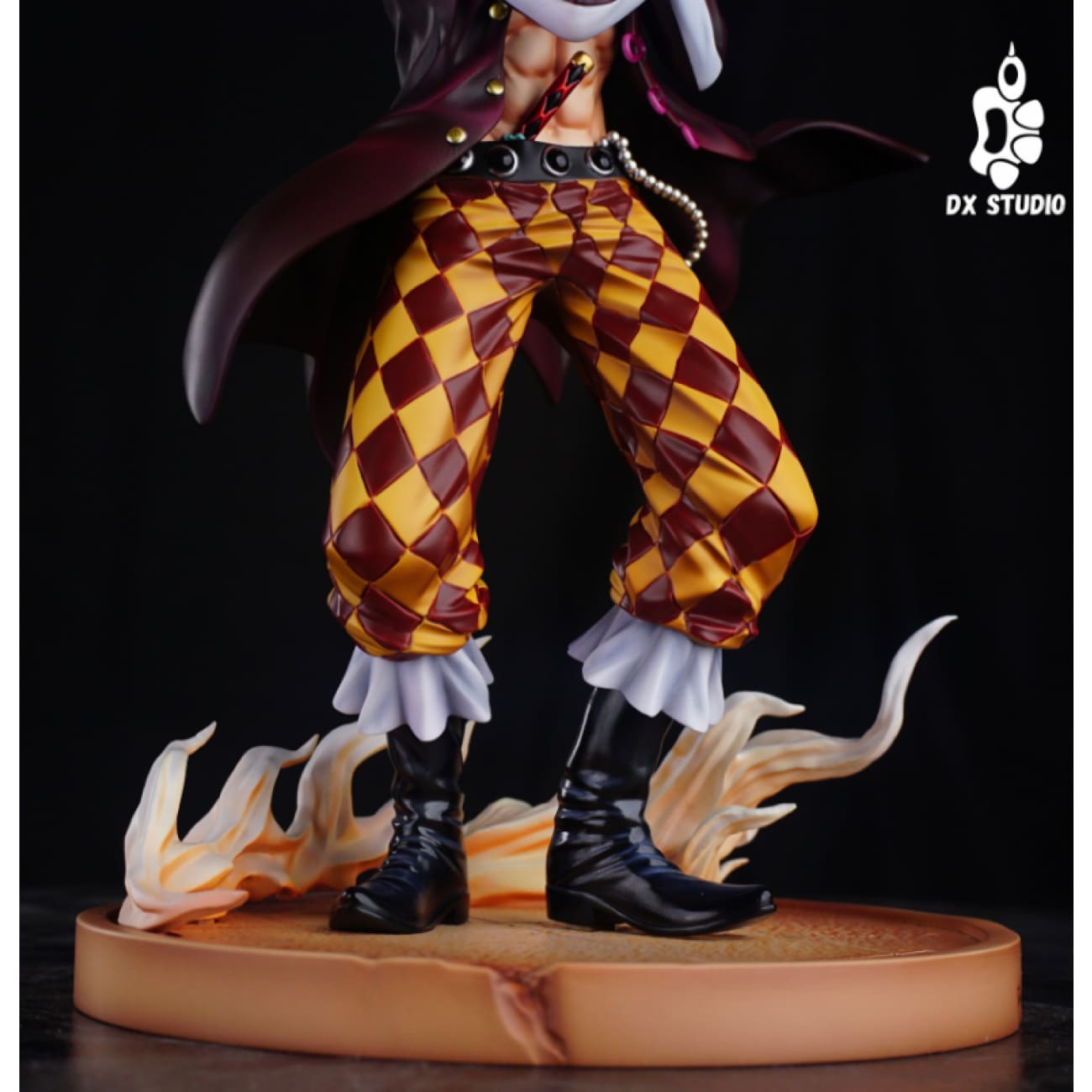 DX Studio - Bartolomeo the Cannibal [2 Variants]