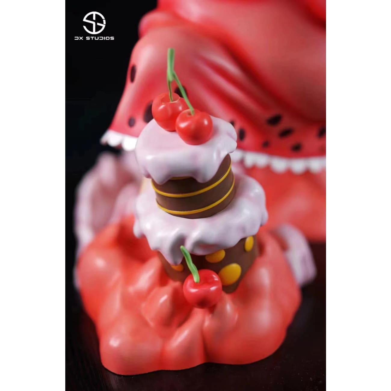 Dx Studio - Big Mom Charlotte Linlin