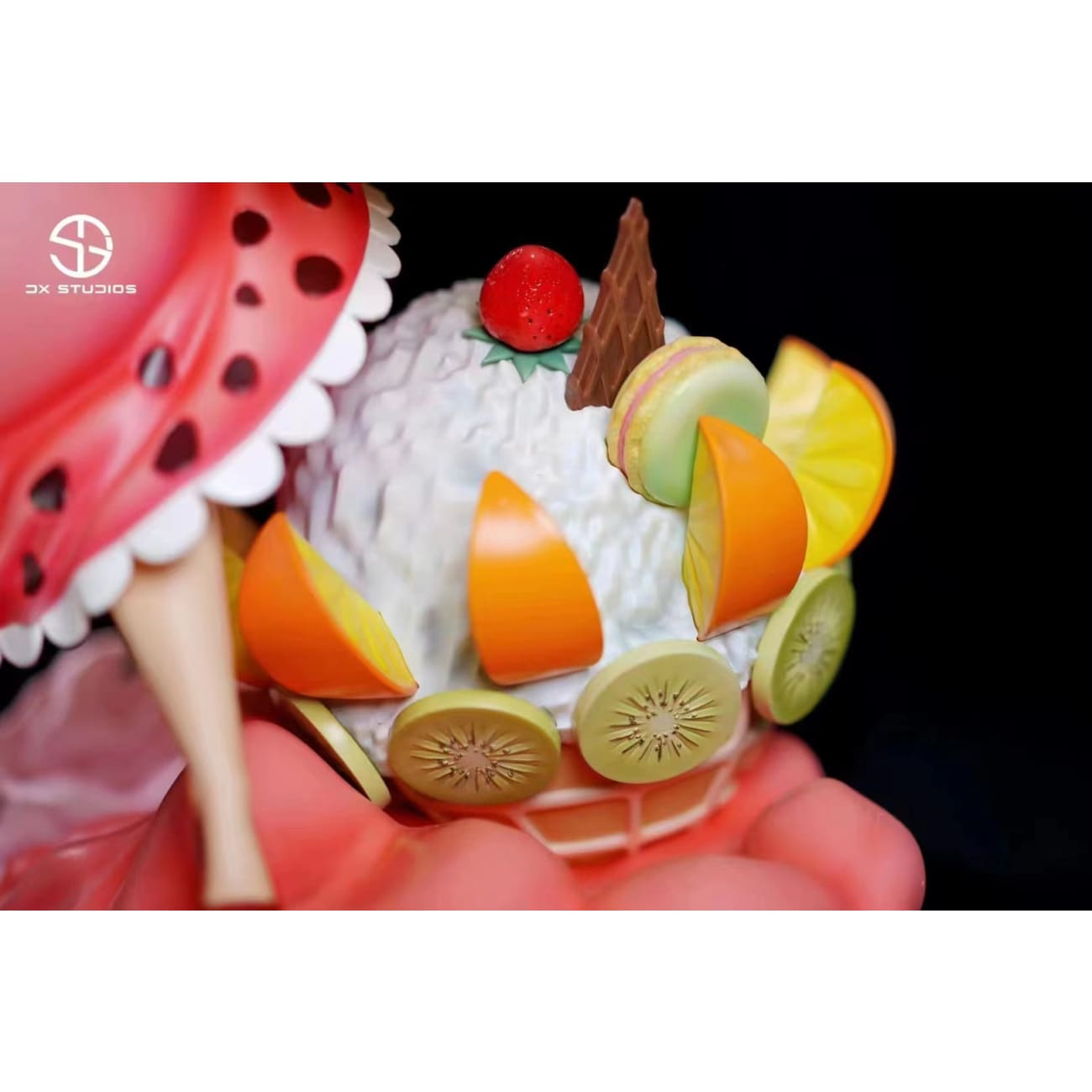 Dx Studio - Big Mom Charlotte Linlin