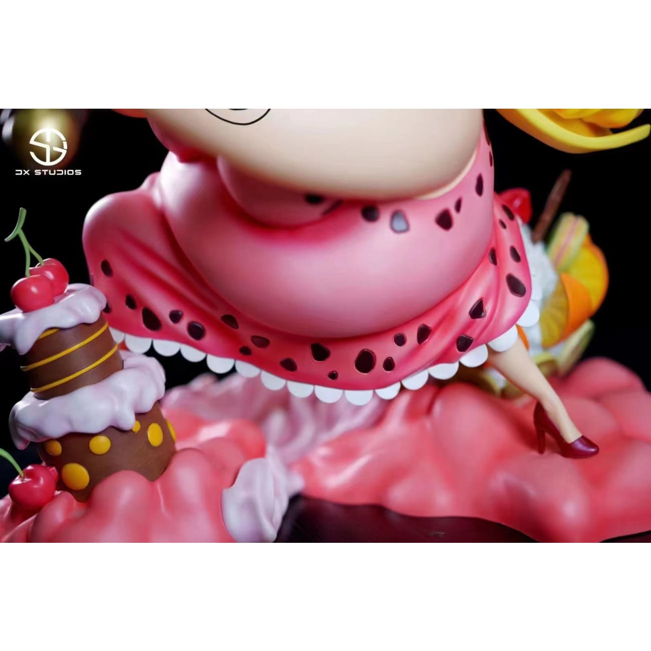 Dx Studio - Big Mom Charlotte Linlin