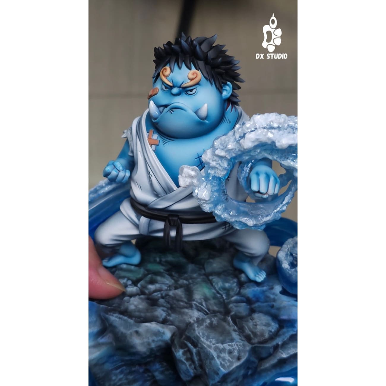 Dx Studio - Childhood Jinbe [2 Variants]