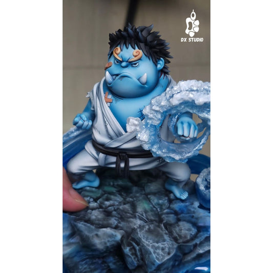 Dx Studio - Childhood Jinbe [2 Variants]