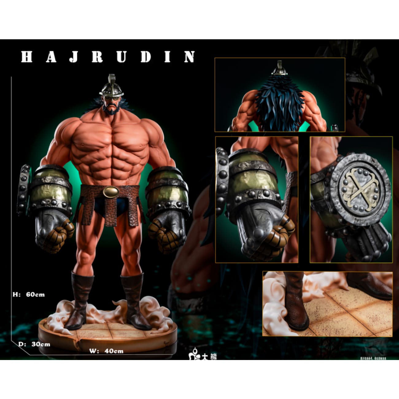Dx Studio - Hajrudin