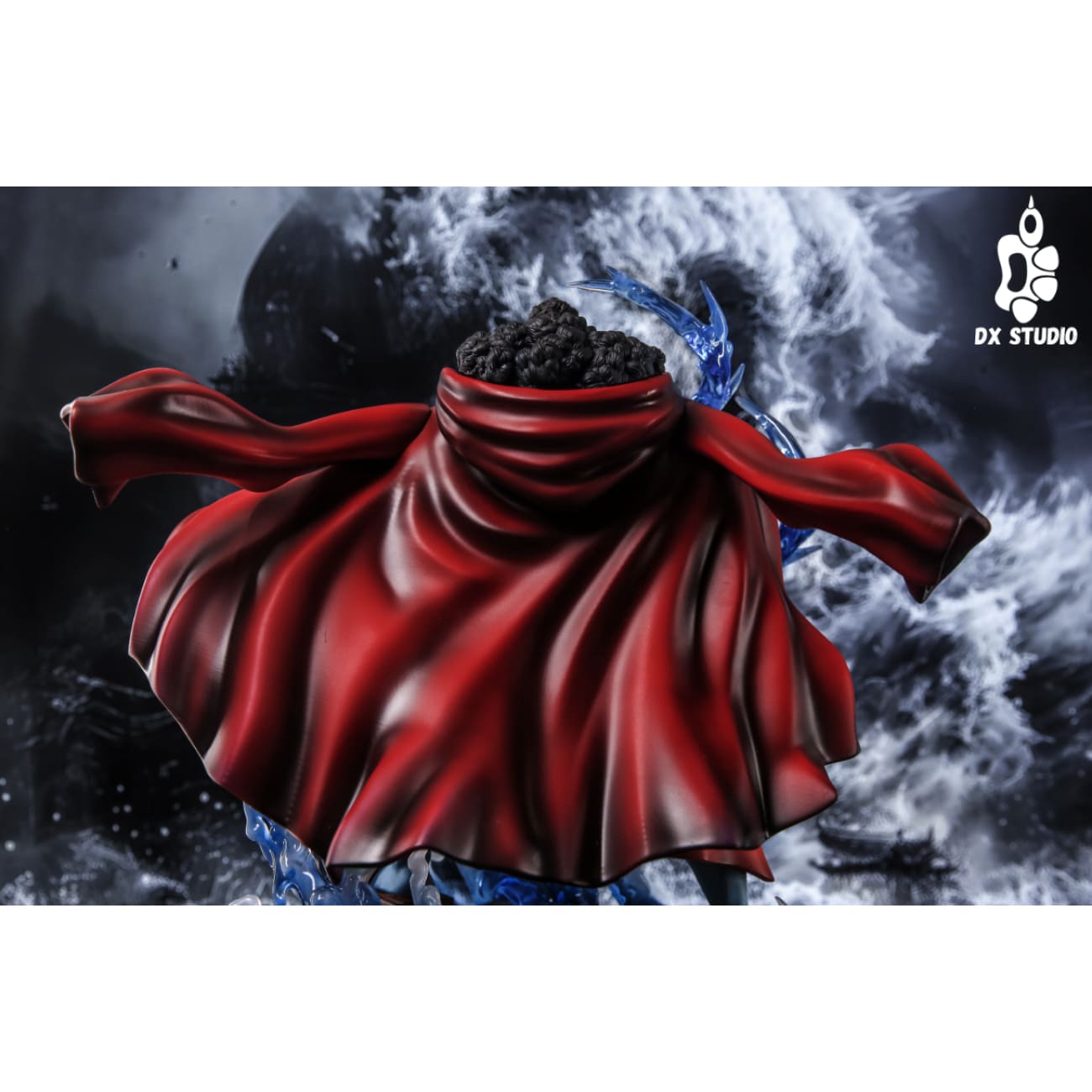 Dx Studio - Jinbe [2 Variants]