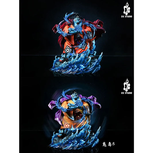Dx Studio - Jinbe [2 Variants]