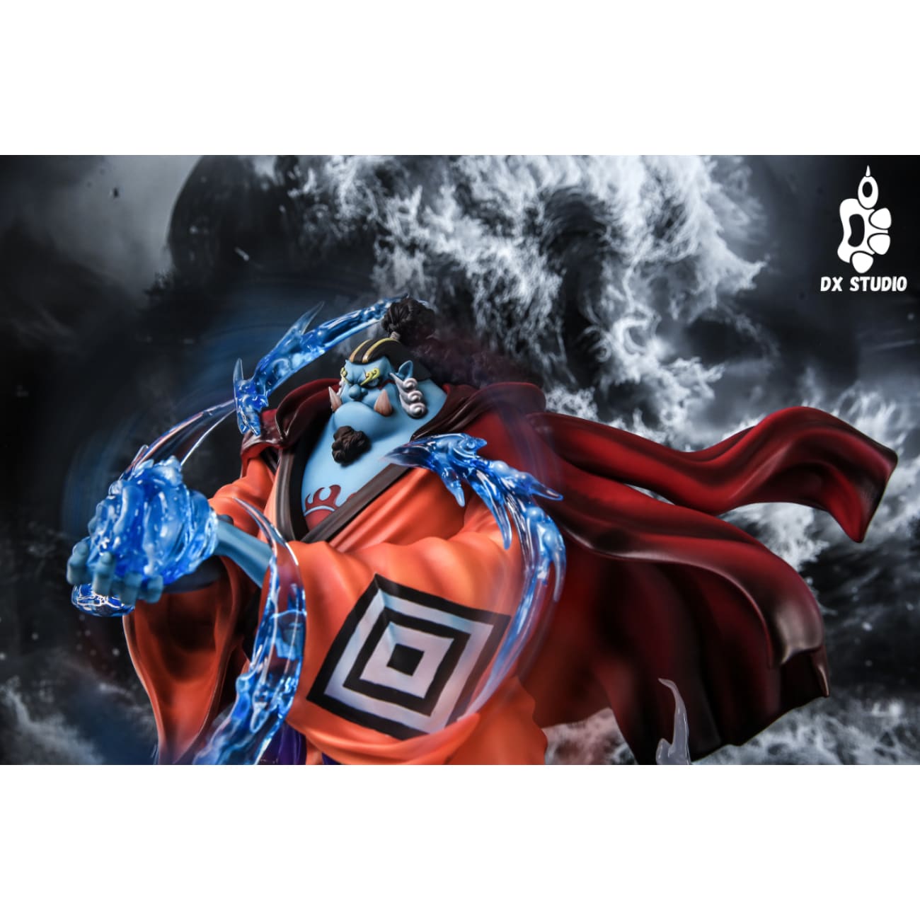 Dx Studio - Jinbe [2 Variants]