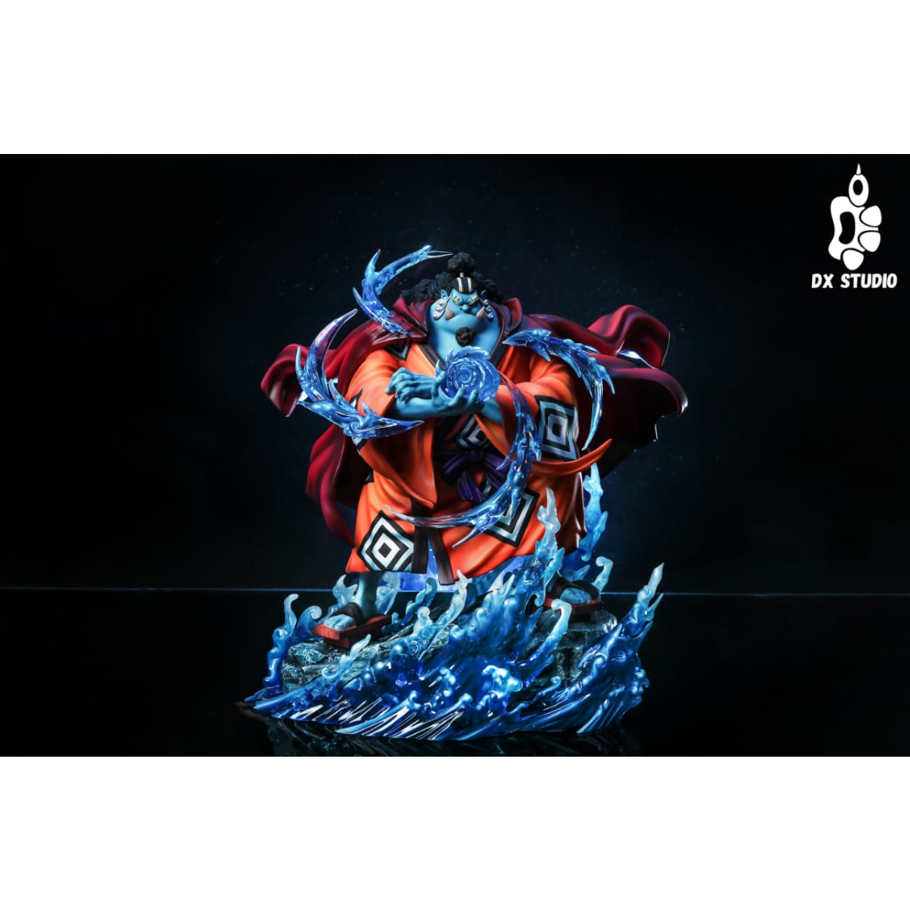 Dx Studio - Jinbe [2 Variants]