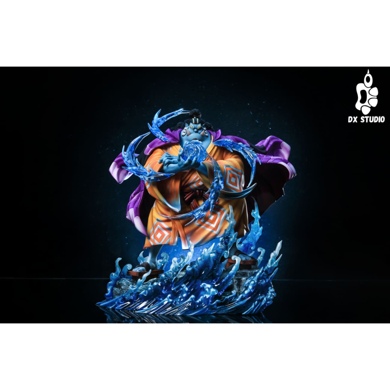 Dx Studio - Jinbe [2 Variants]