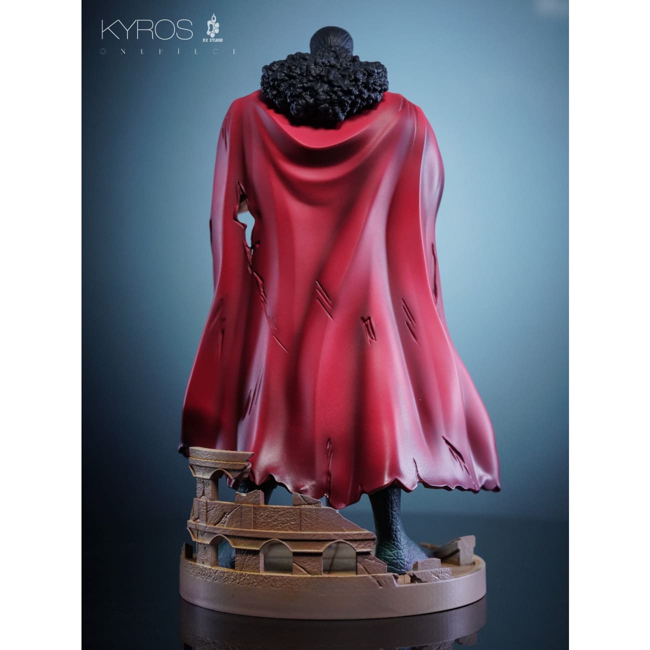 Dx Studio - Kyros