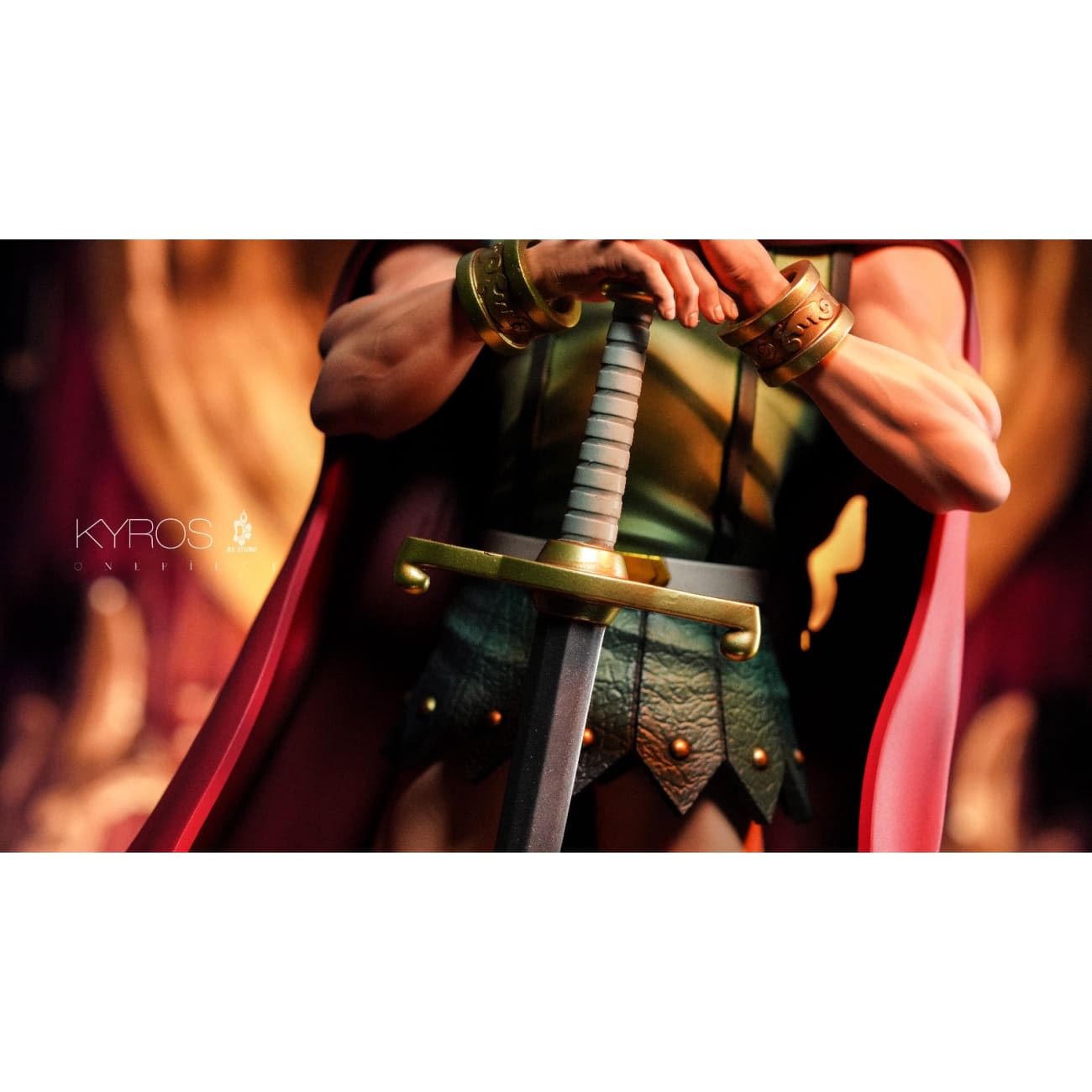 Dx Studio - Kyros