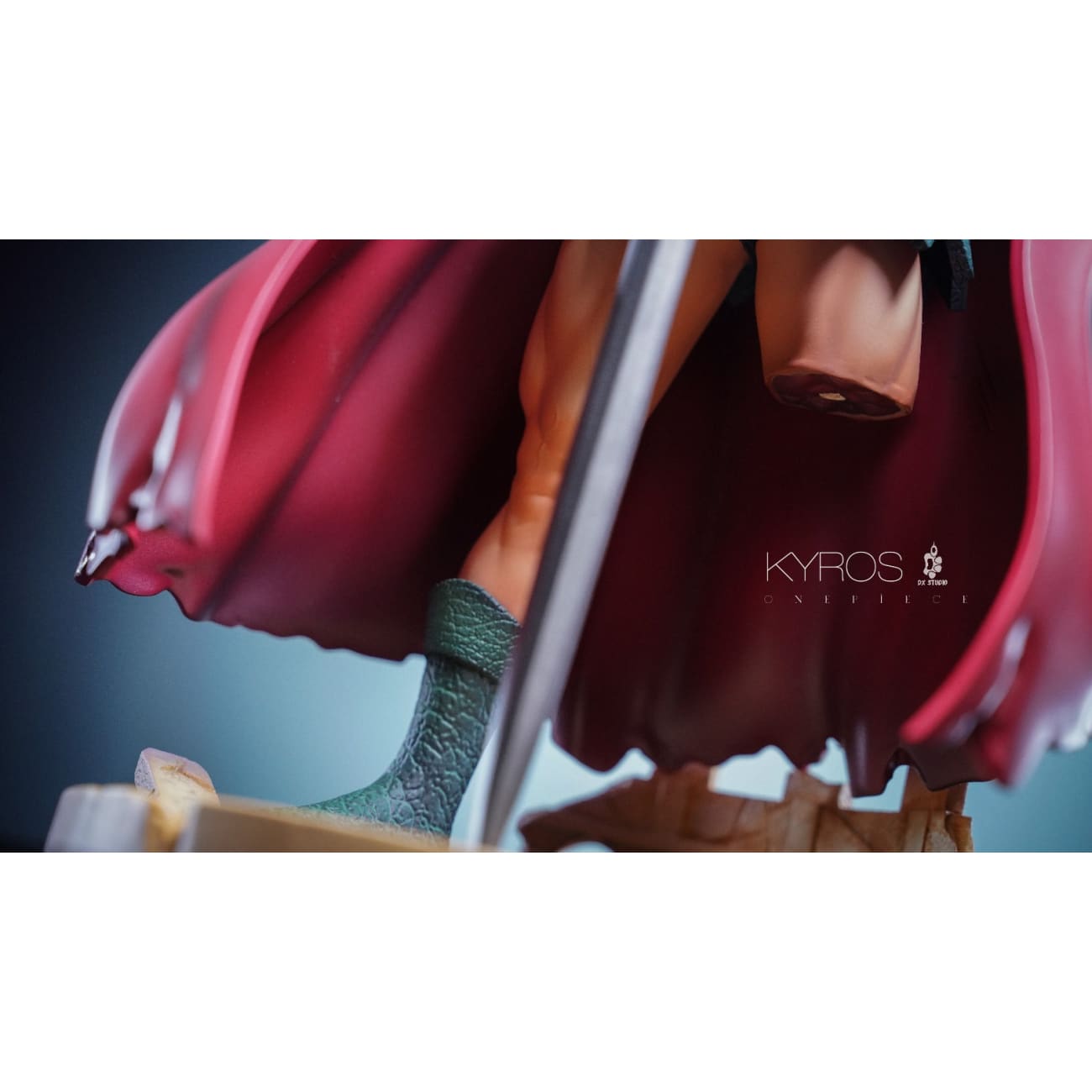 Dx Studio - Kyros