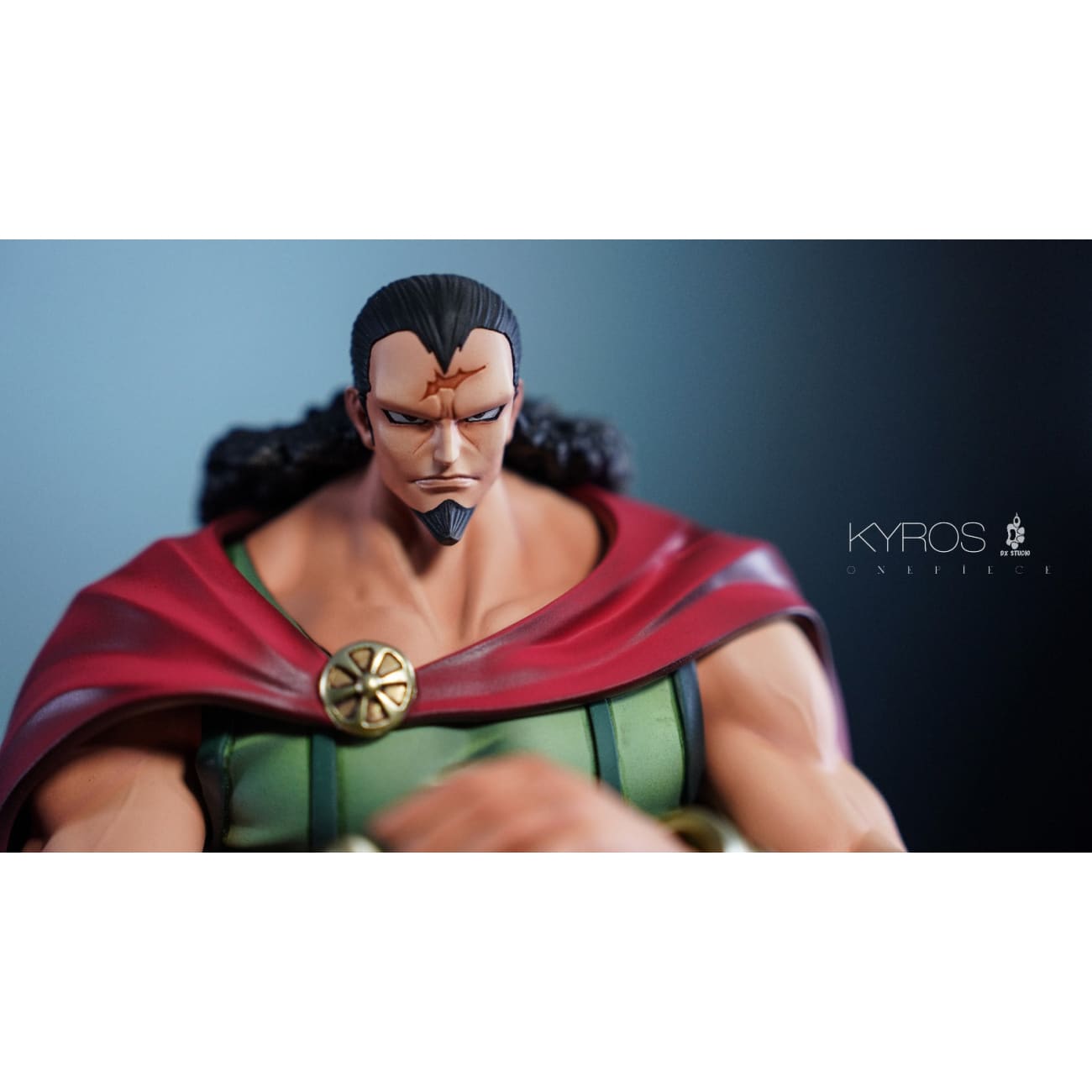Dx Studio - Kyros