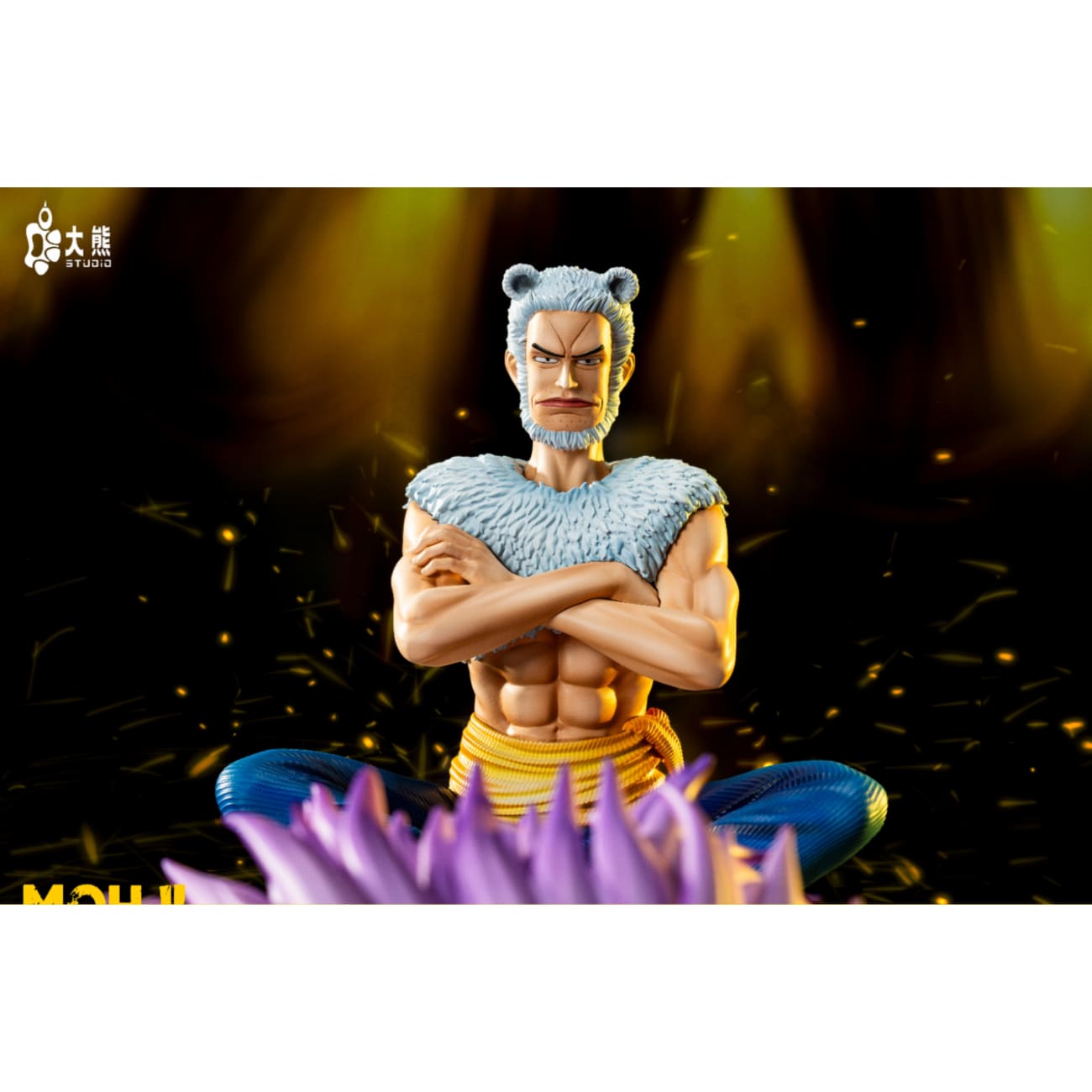 Dx Studio - Mohji / Cabaji