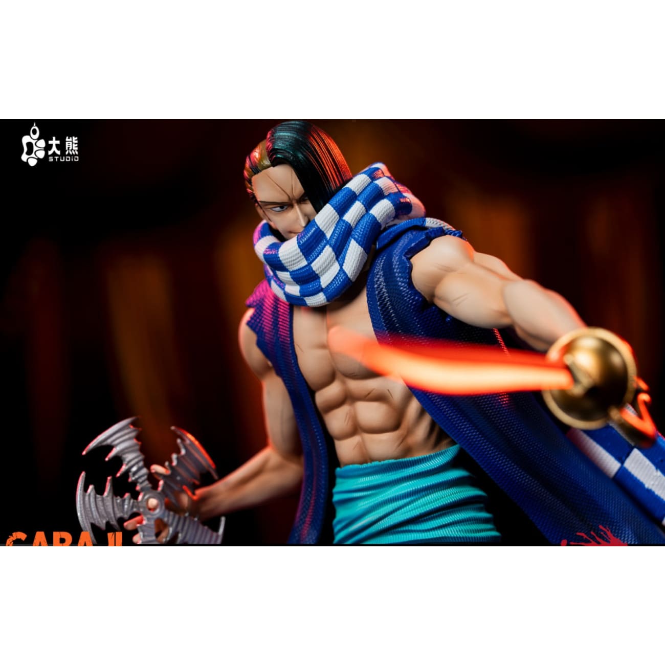 Dx Studio - Mohji / Cabaji