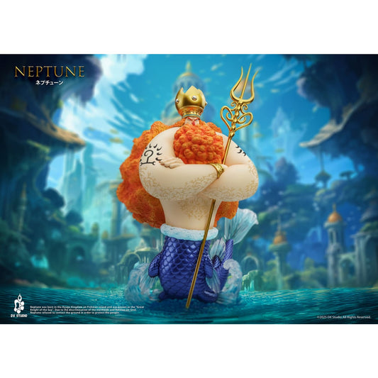 DX Studio - Neptune [4 Variants]
