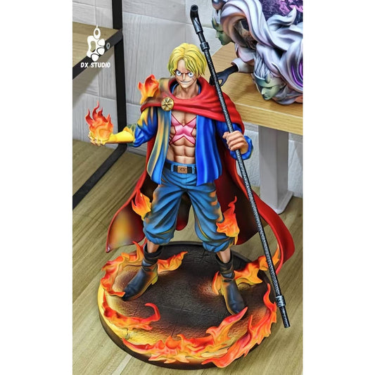 Dx Studio - Sabo