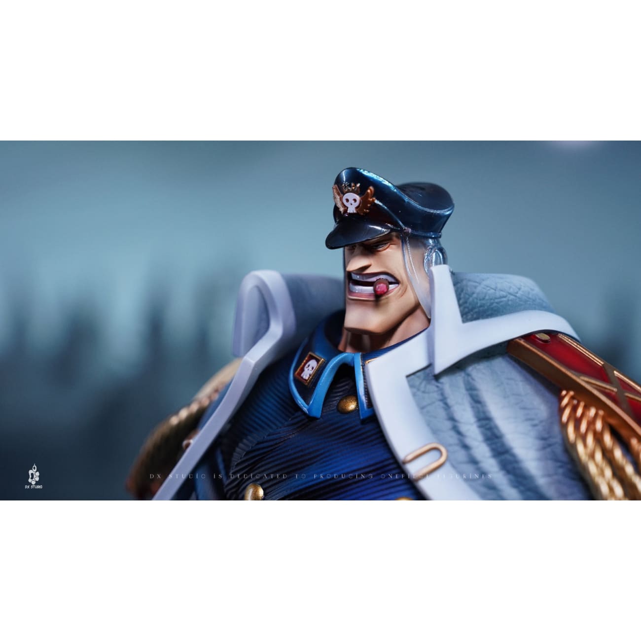 Dx Studio - Shiryu [2 Variants]