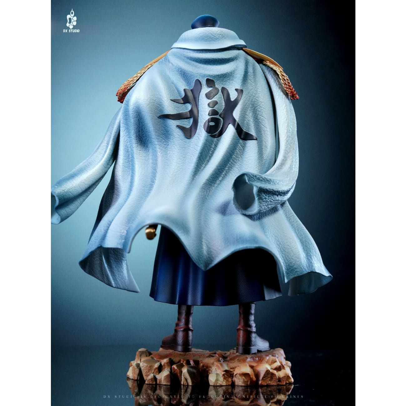 Dx Studio - Shiryu [2 Variants]